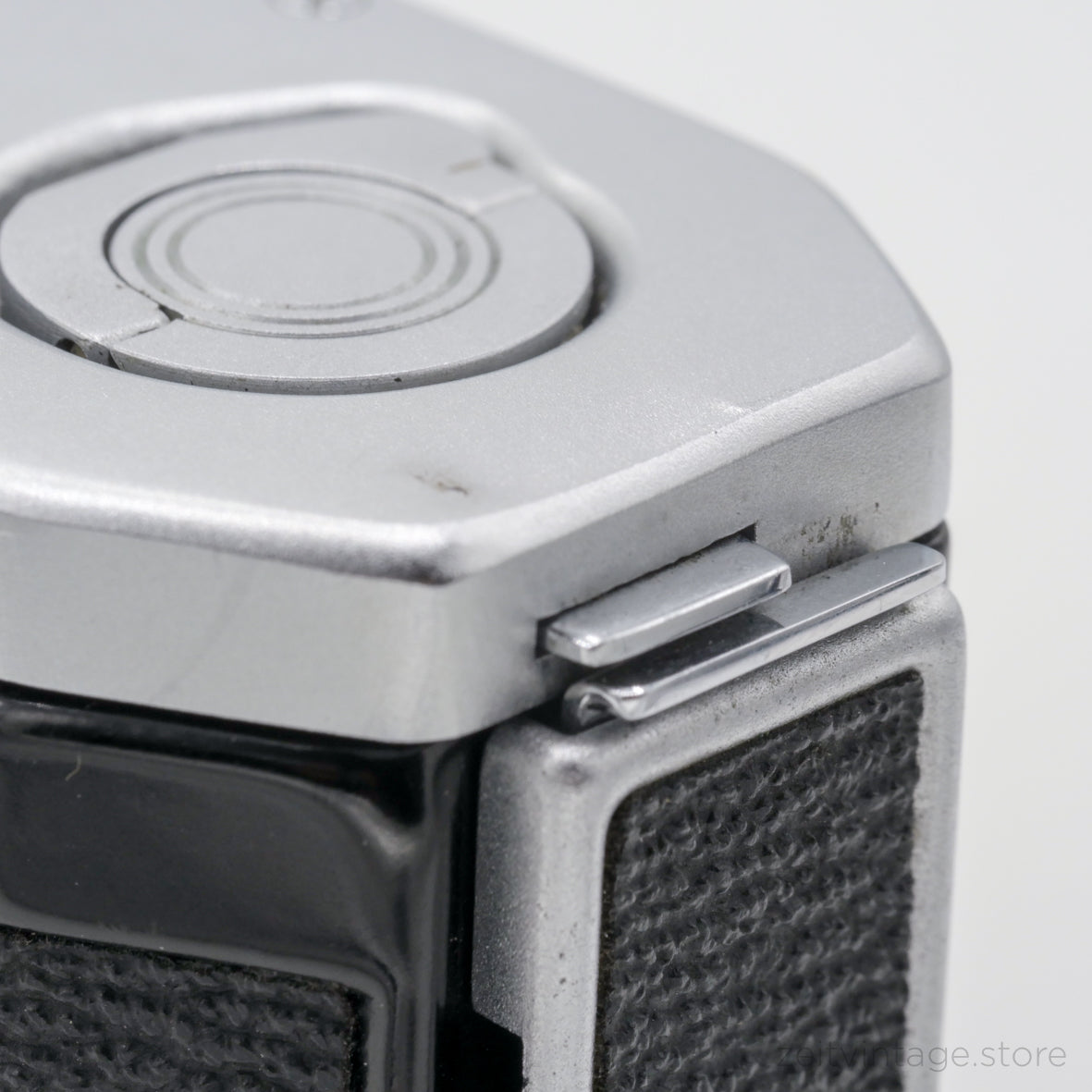 CANON 7 (LEICA M39 MOUNT) RANGEFINDER