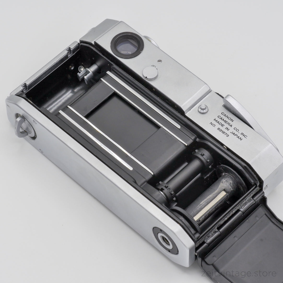 CANON 7 (LEICA M39 MOUNT) RANGEFINDER
