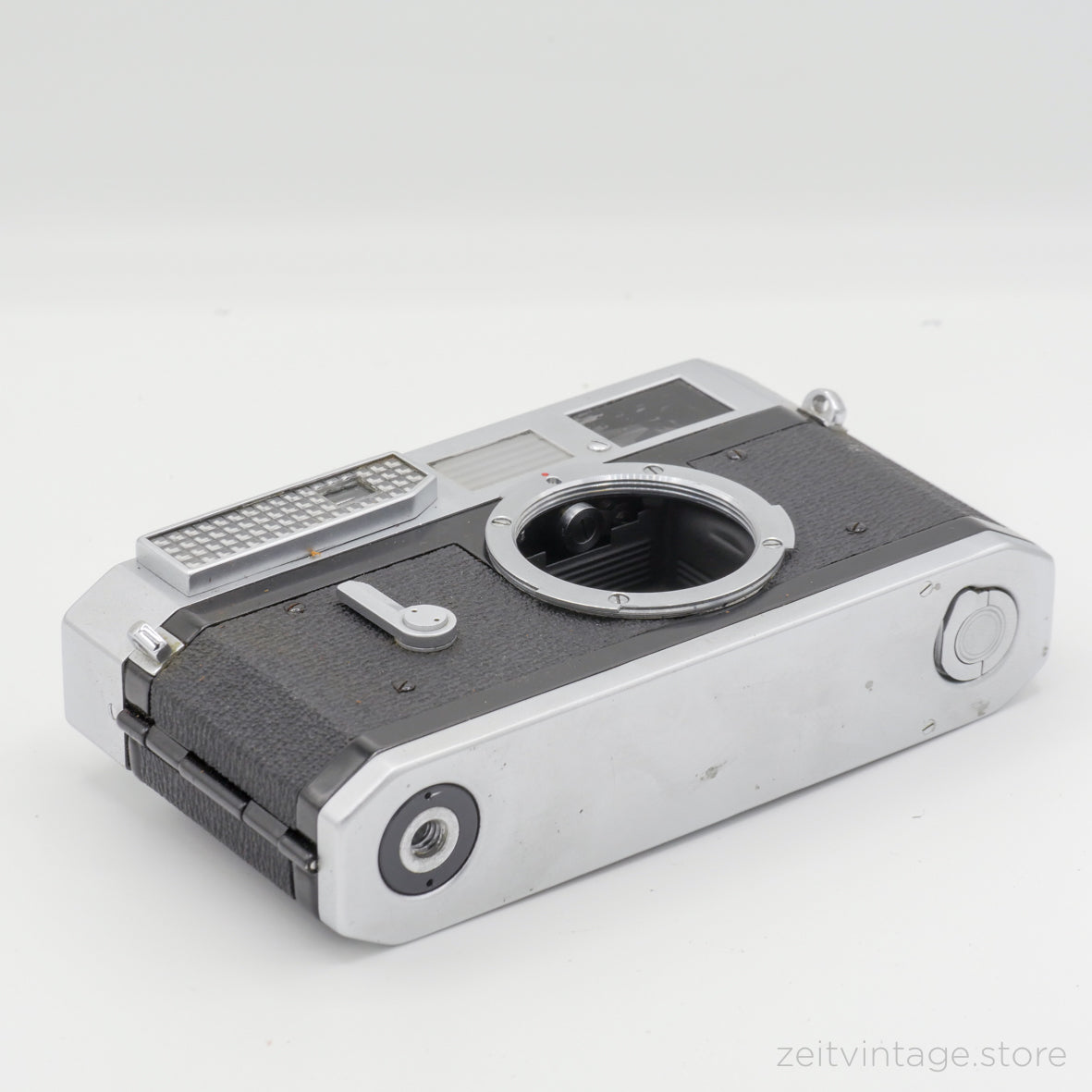 CANON 7 (LEICA M39 MOUNT) RANGEFINDER