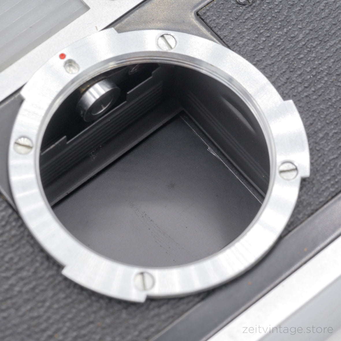 CANON 7 (LEICA M39 MOUNT) RANGEFINDER