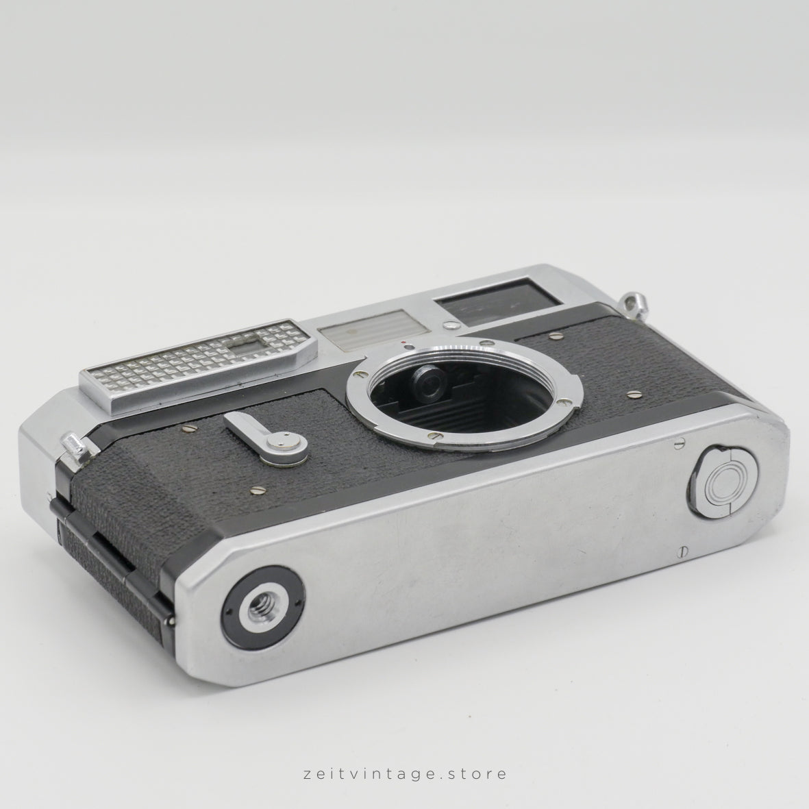 CANON 7 (LEICA M39 MOUNT) RANGEFINDER