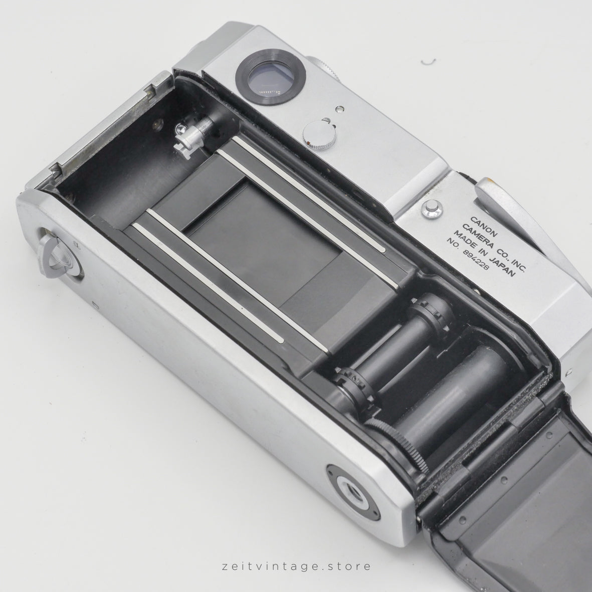 CANON 7 (LEICA M39 MOUNT) RANGEFINDER