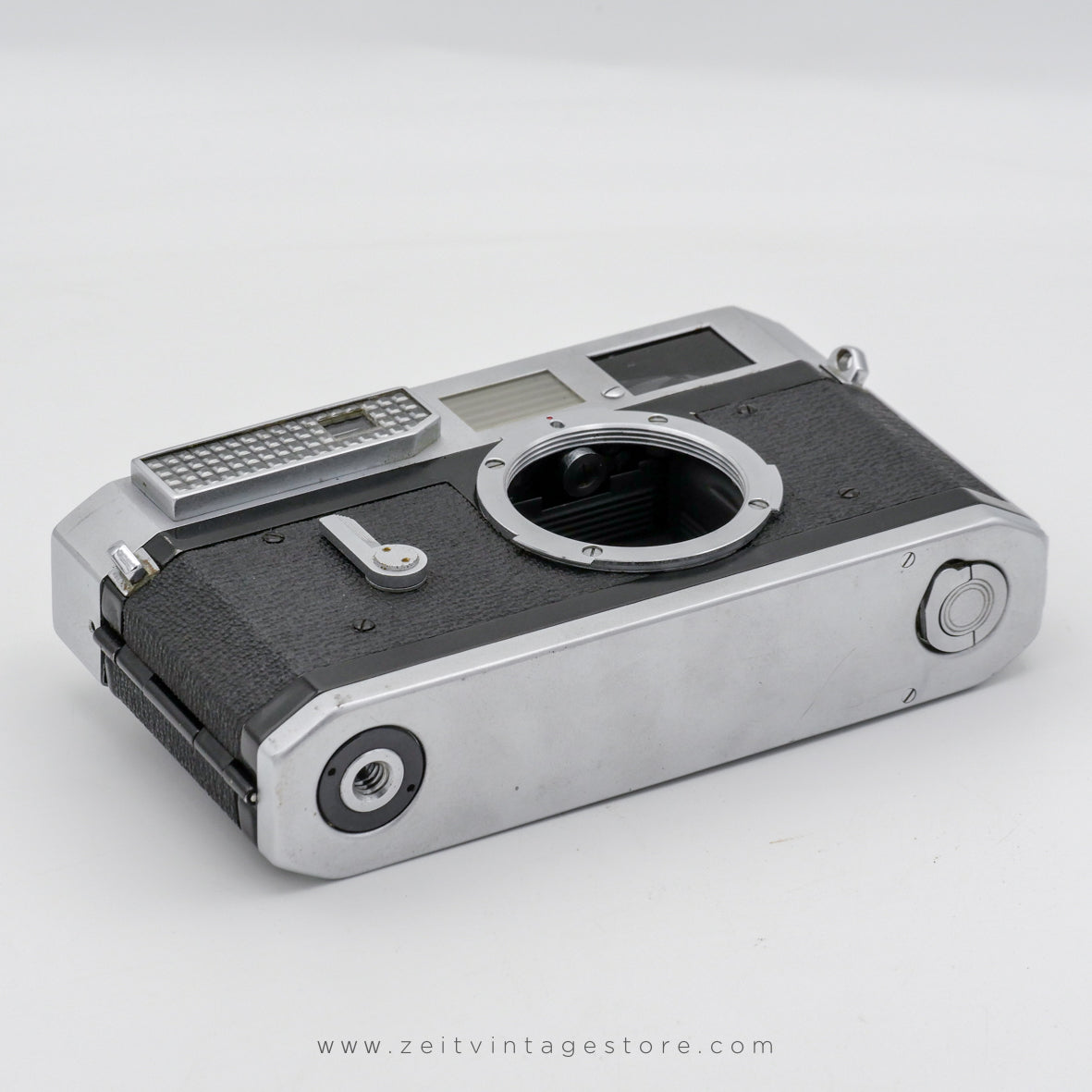 CANON 7 (LEICA M39 MOUNT) RANGEFINDER 940189