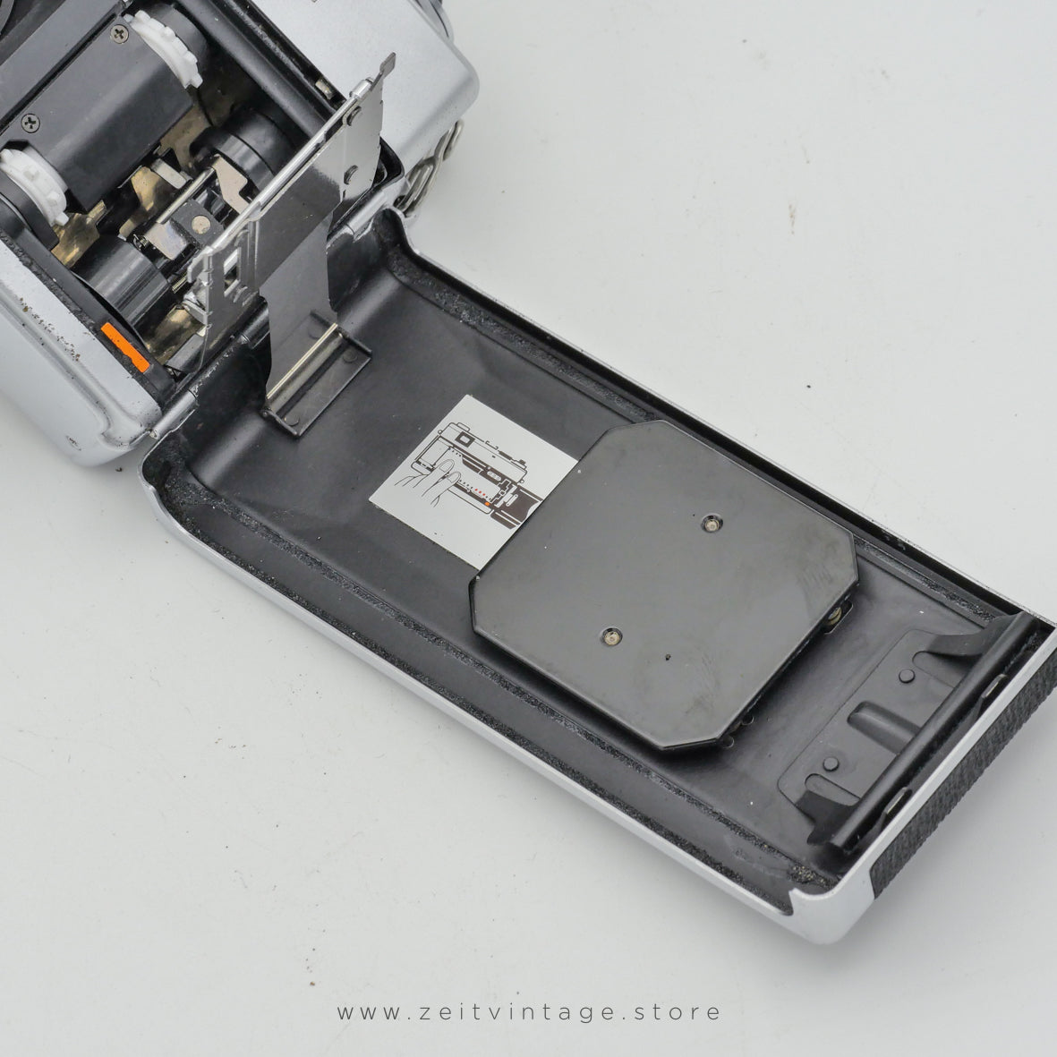 CANON CANONET QL17 G-III JAPAN RANGEFINDER