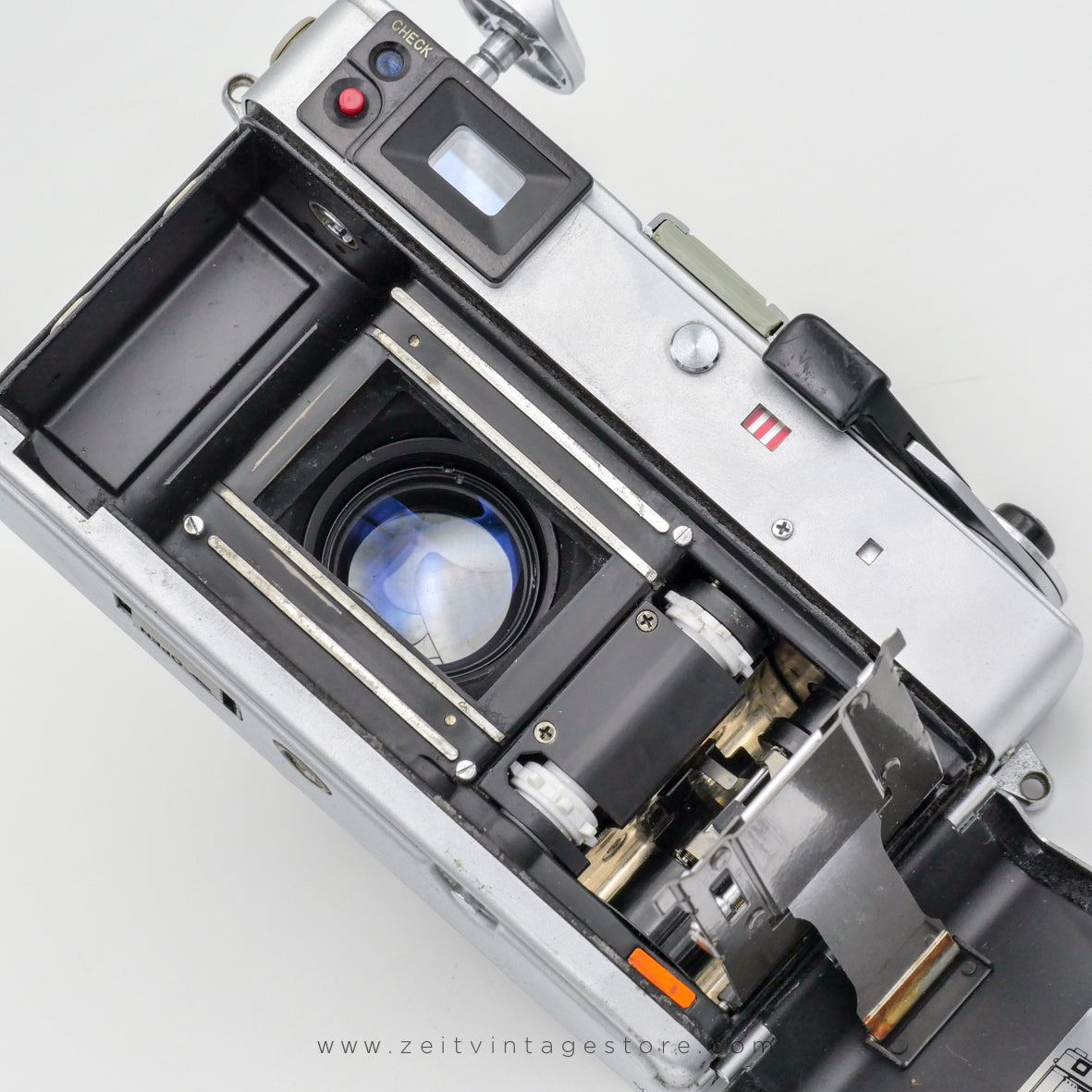 CANON CANONET QL17 G-III JAPAN RANGEFINDER 796958