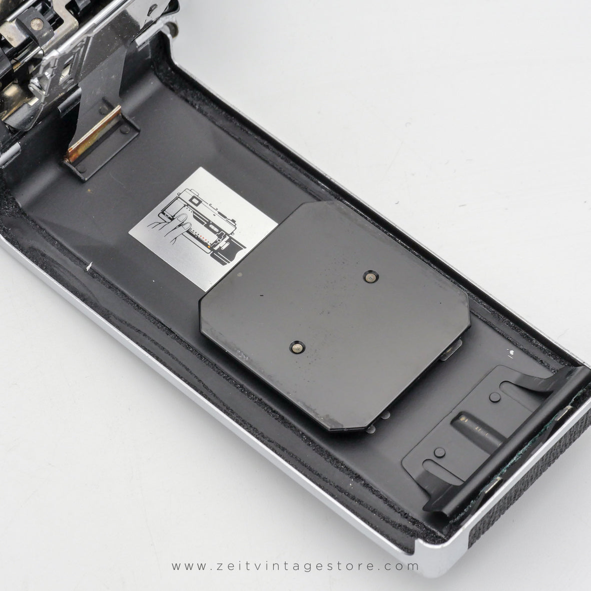 CANON CANONET QL17 G-III JAPAN RANGEFINDER 796958