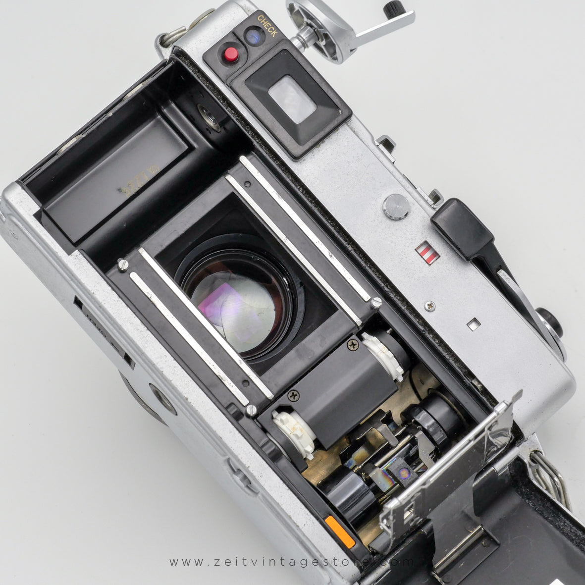 CANON CANONET QL17 G-III JAPAN RANGEFINDER