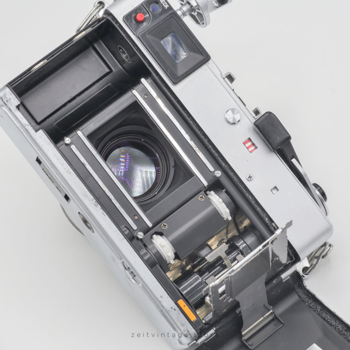 CANON CANONET QL17 G-III JAPAN RANGEFINDER