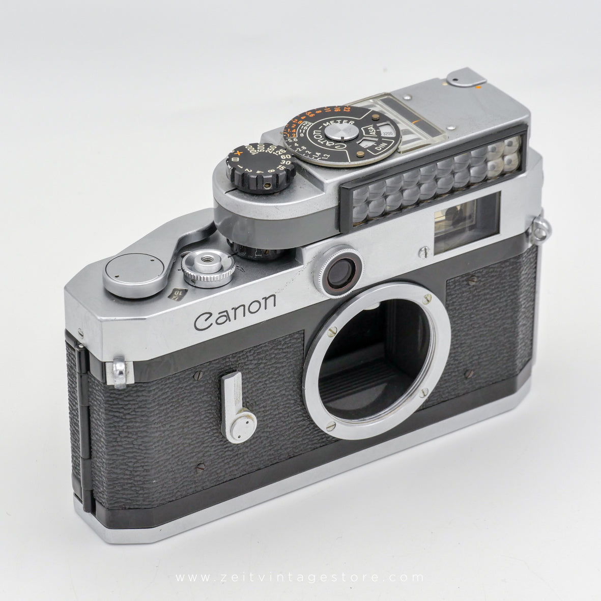 CANON P (LEICA M39 MOUNT) RANGEFINDER 702406