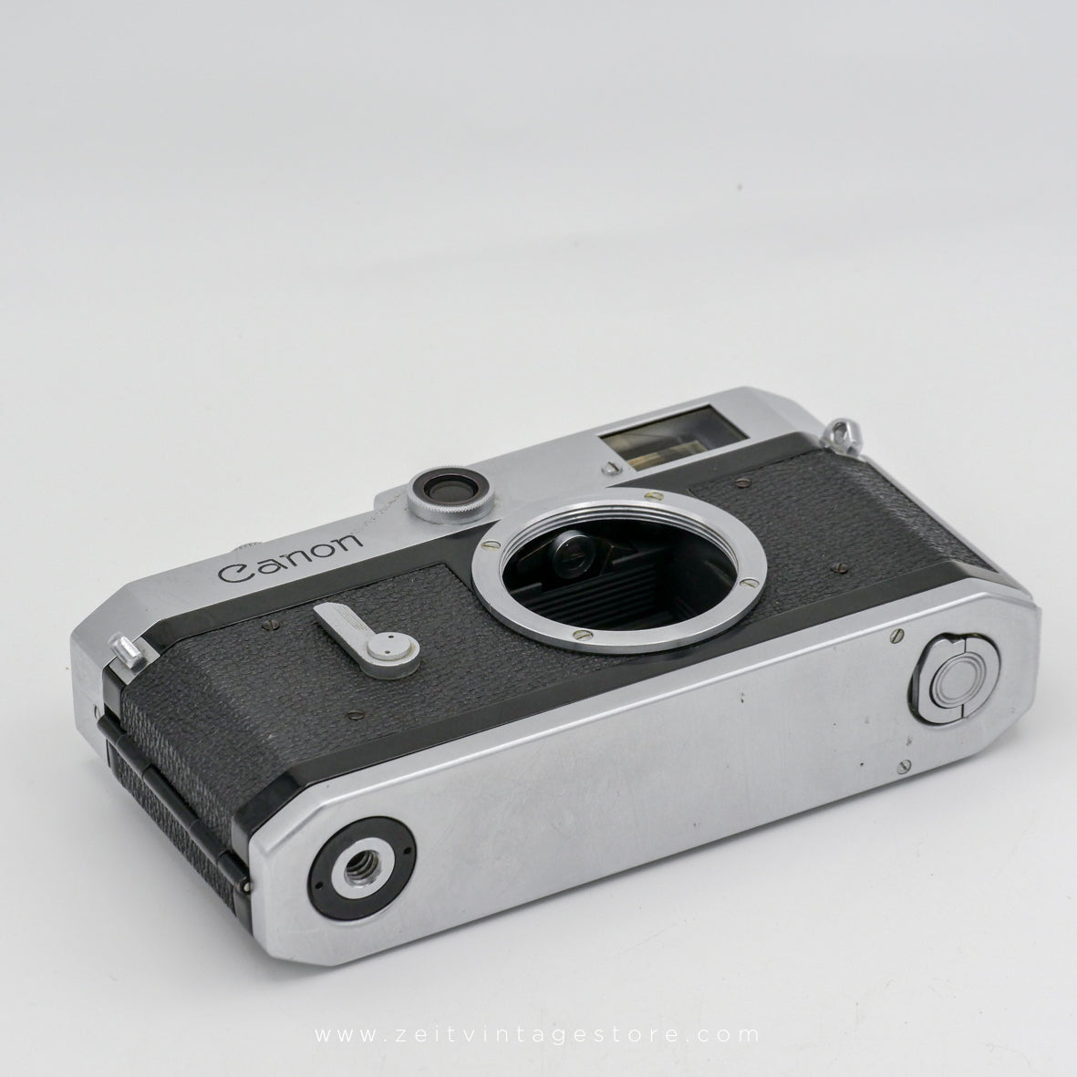 CANON P (LEICA M39 MOUNT) RANGEFINDER 702406