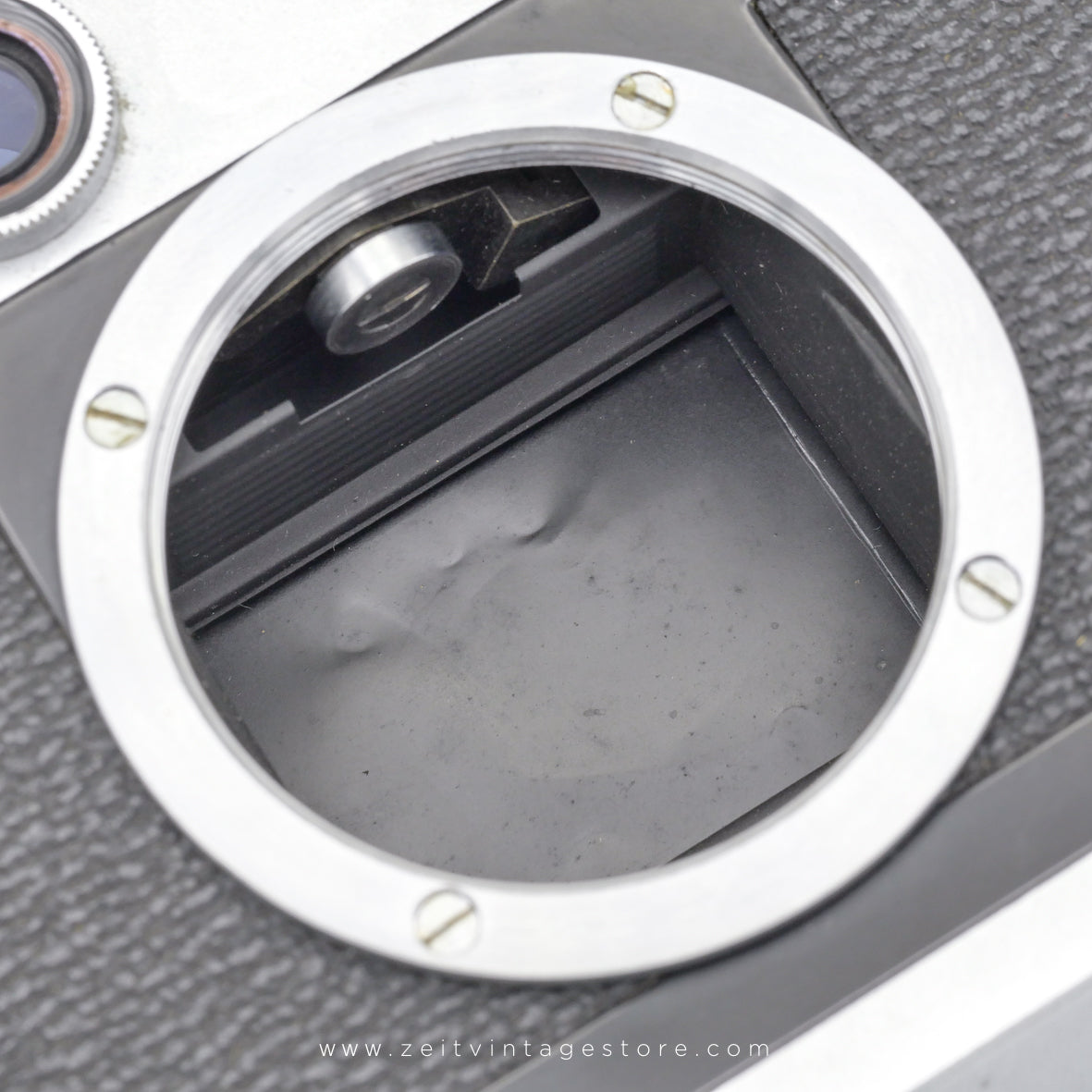 CANON P (LEICA M39 MOUNT) RANGEFINDER 702406