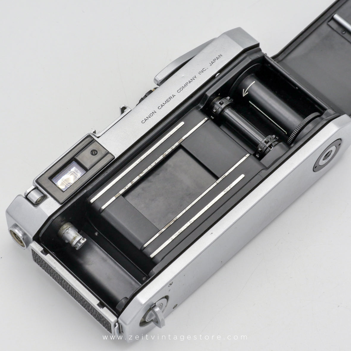 CANON P (LEICA M39 MOUNT) RANGEFINDER 702406
