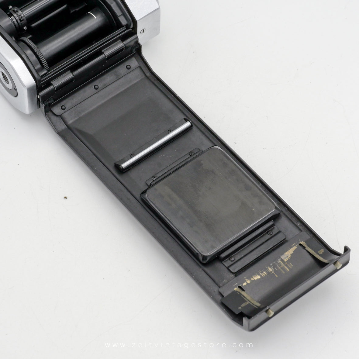 CANON P (LEICA M39 MOUNT) RANGEFINDER 702406