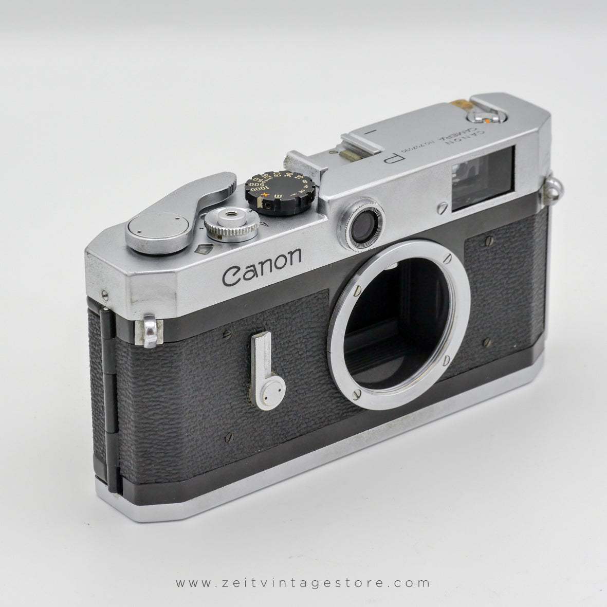 CANON P (LEICA M39 MOUNT) RANGEFINDER