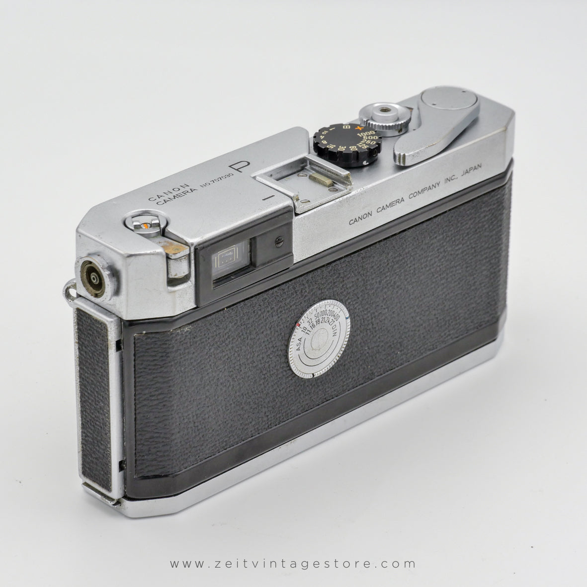 CANON P (LEICA M39 MOUNT) RANGEFINDER