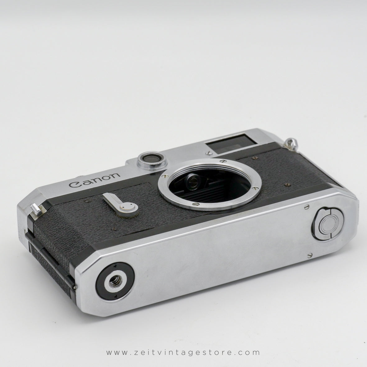 CANON P (LEICA M39 MOUNT) RANGEFINDER