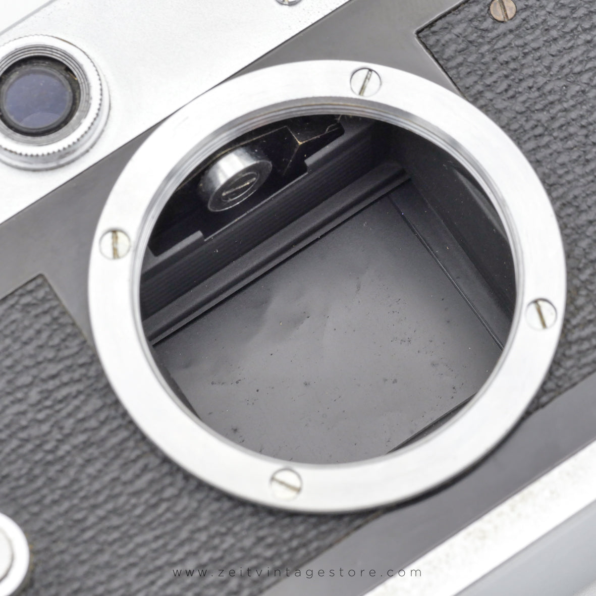CANON P (LEICA M39 MOUNT) RANGEFINDER