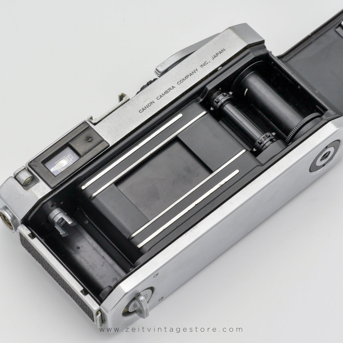CANON P (LEICA M39 MOUNT) RANGEFINDER
