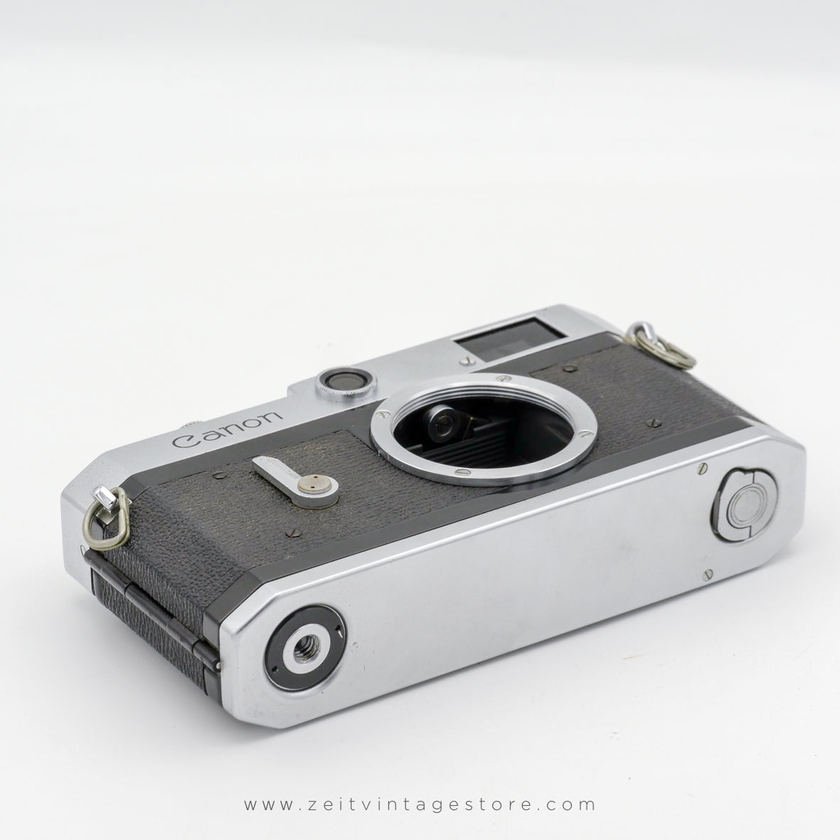 CANON P (LEICA M39 MOUNT) RANGEFINDER 726735