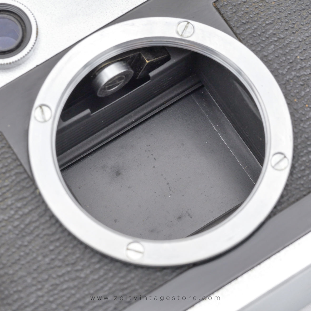 CANON P (LEICA M39 MOUNT) RANGEFINDER 726735