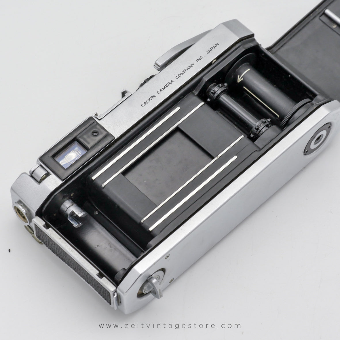 CANON P (LEICA M39 MOUNT) RANGEFINDER 726735