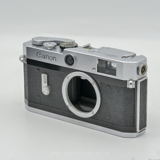 CANON P (LEICA M39 MOUNT) RANGEFINDER