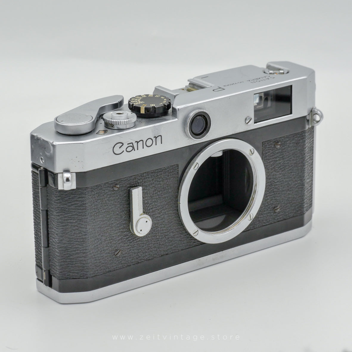 CANON P (LEICA M39 MOUNT) RANGEFINDER