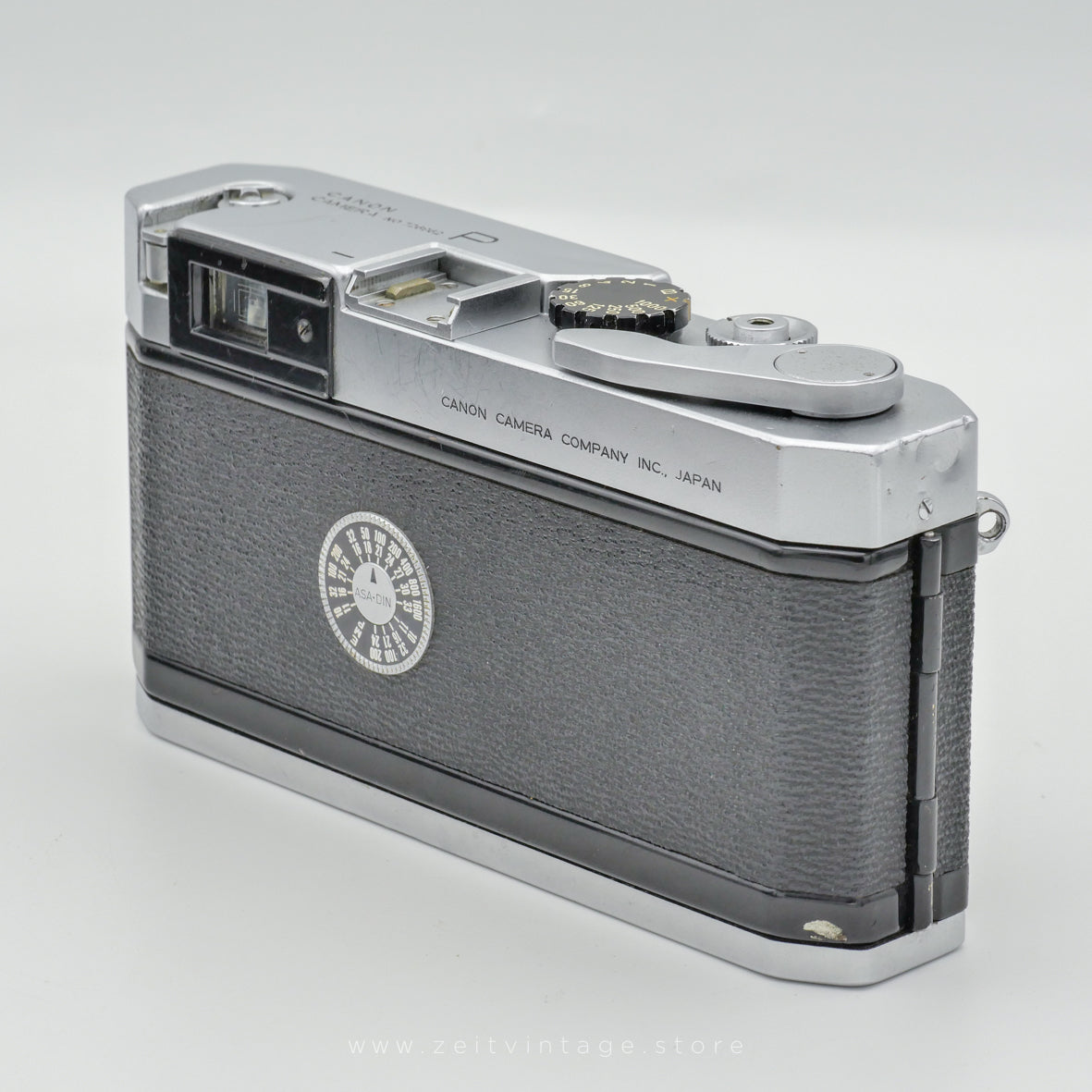 CANON P (LEICA M39 MOUNT) RANGEFINDER