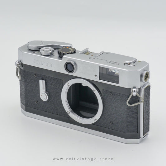 CANON P (LEICA M39 MOUNT) RANGEFINDER