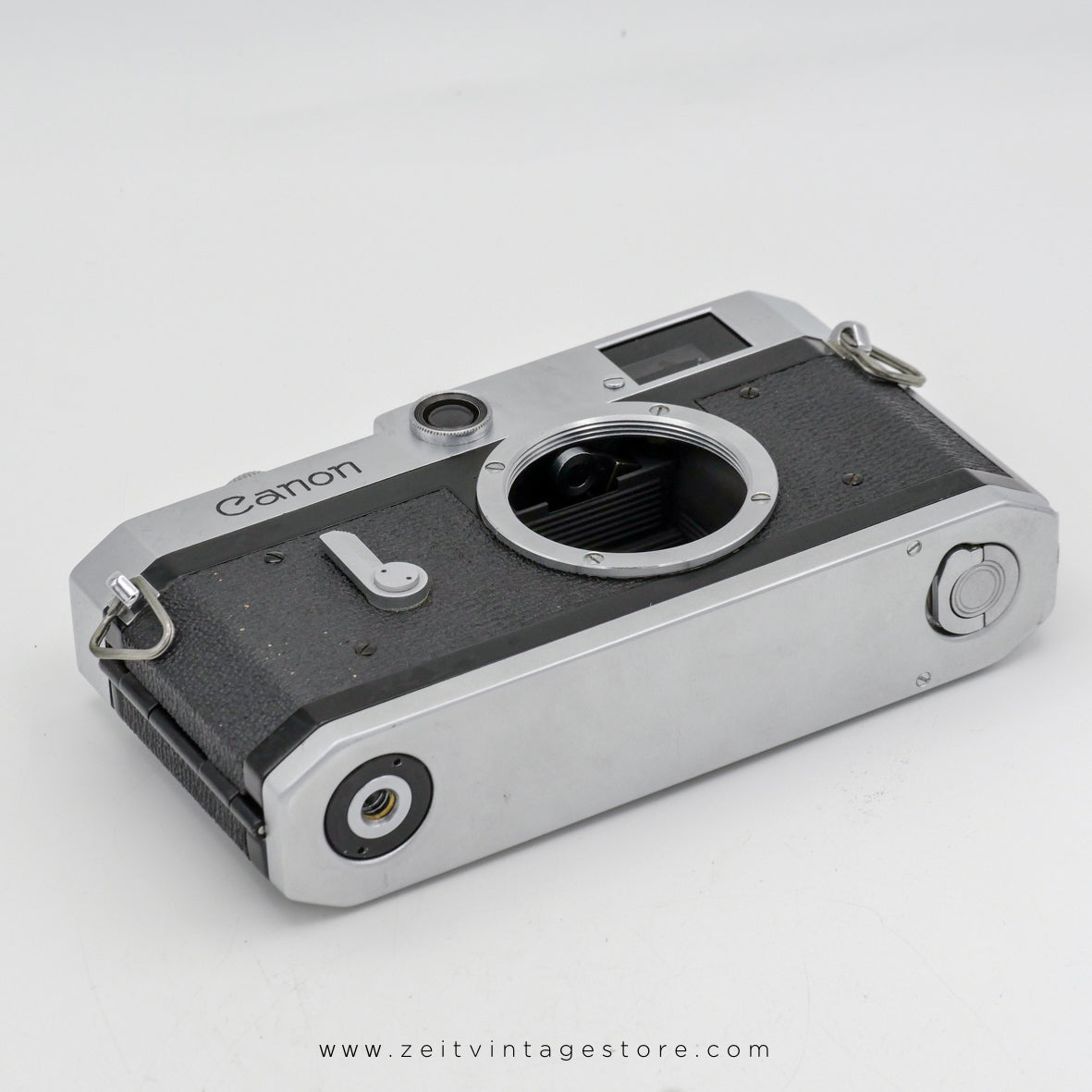 CANON P (LEICA M39 MOUNT) RANGEFINDER 753733