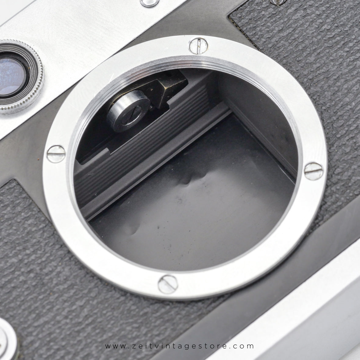 CANON P (LEICA M39 MOUNT) RANGEFINDER 753733