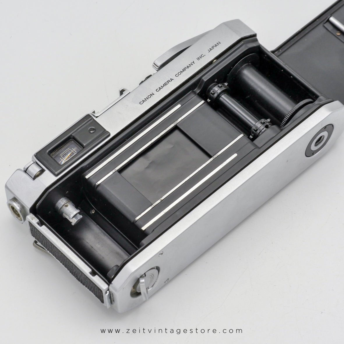 CANON P (LEICA M39 MOUNT) RANGEFINDER 753733