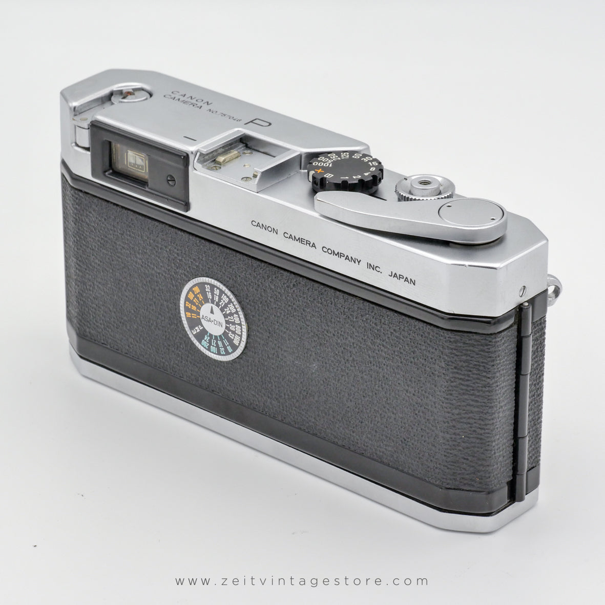 CANON P (LEICA M39 MOUNT) RANGEFINDER