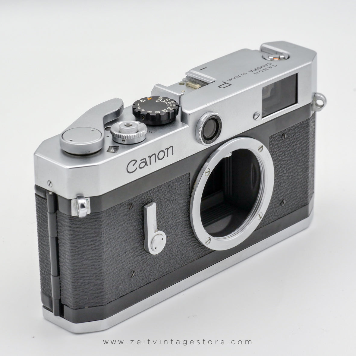 CANON P (LEICA M39 MOUNT) RANGEFINDER