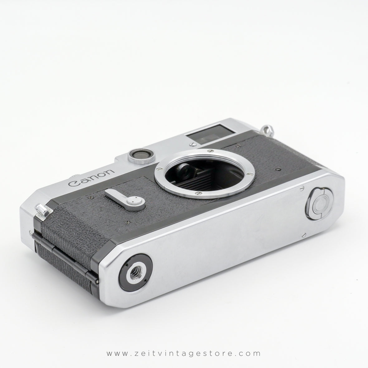 CANON P (LEICA M39 MOUNT) RANGEFINDER