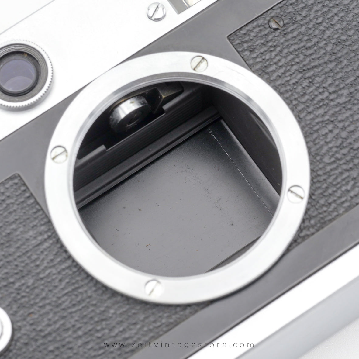 CANON P (LEICA M39 MOUNT) RANGEFINDER