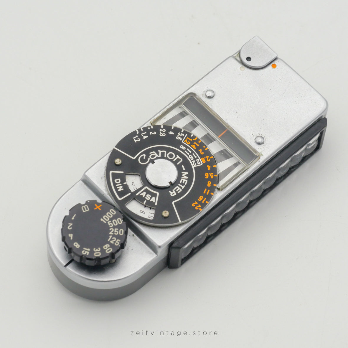 CANON P MODEL "JAPANESE SELF- DEFENSE FORCES" (LEICA M39 MOUNT) RANGEFINDER