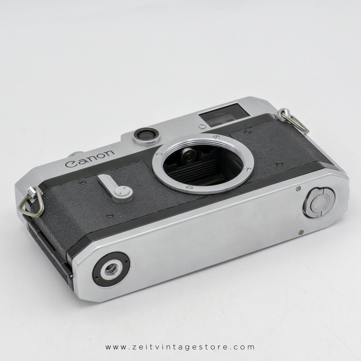 CANON P (LEICA M39 MOUNT) RANGEFINDER 785443