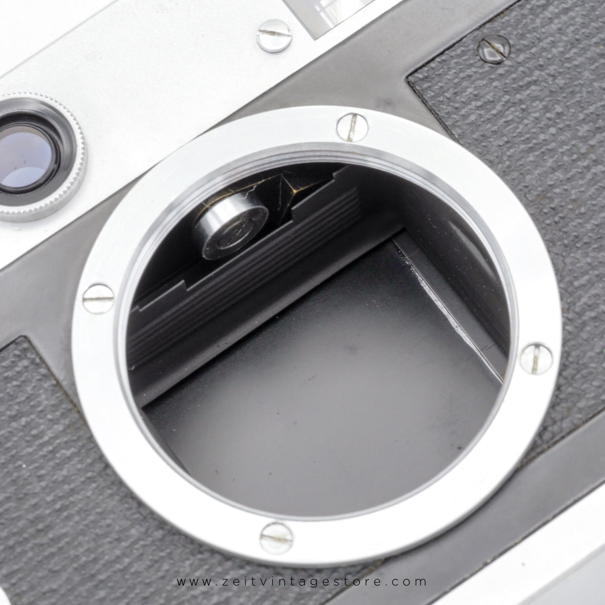 CANON P (LEICA M39 MOUNT) RANGEFINDER 785443