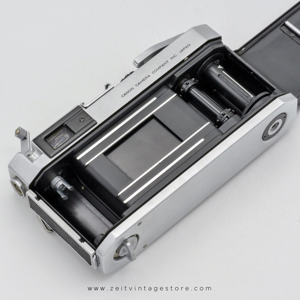 CANON P (LEICA M39 MOUNT) RANGEFINDER 785443