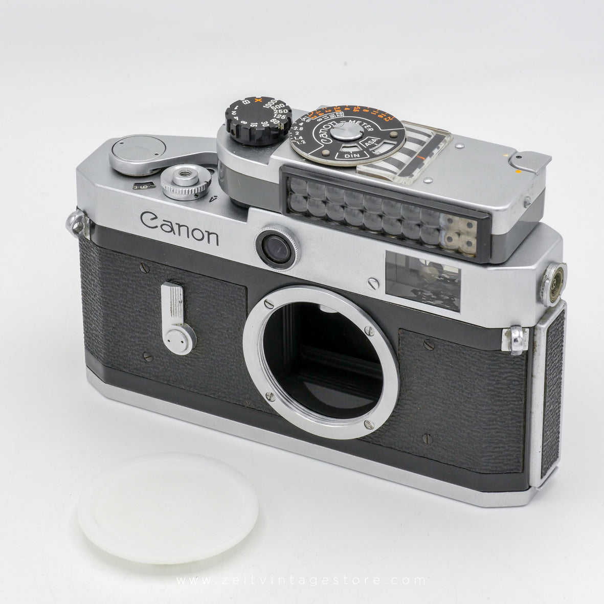 CANON P (LEICA M39 MOUNT) RANGEFINDER 793511