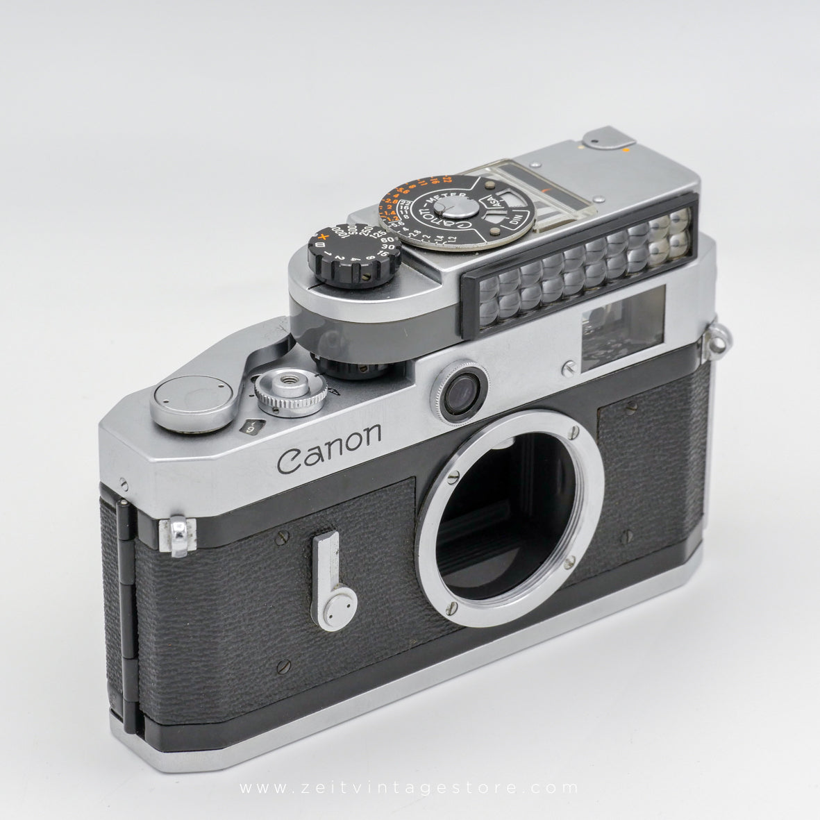 CANON P (LEICA M39 MOUNT) RANGEFINDER 793511