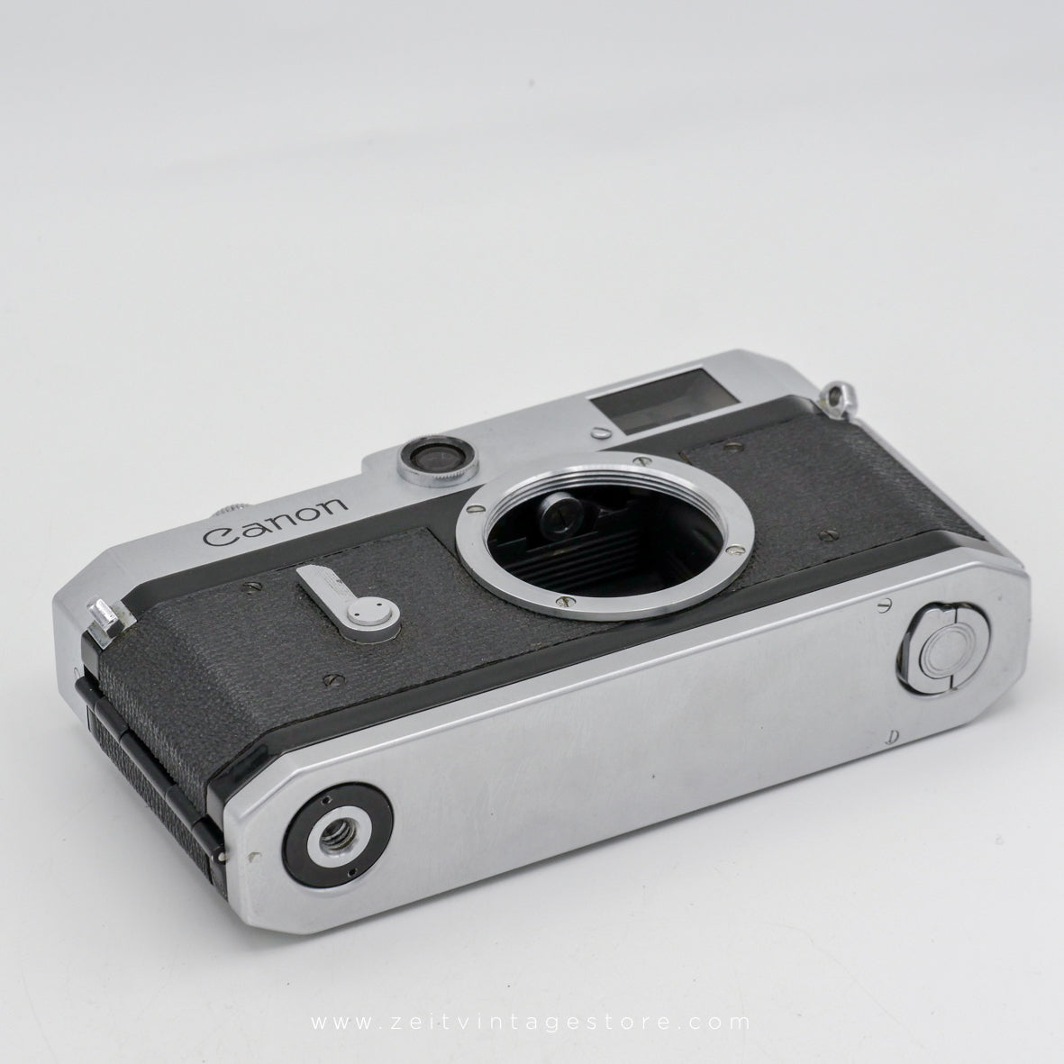 CANON P (LEICA M39 MOUNT) RANGEFINDER 793511