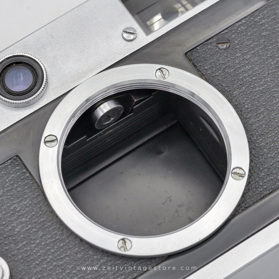 CANON P (LEICA M39 MOUNT) RANGEFINDER 793511