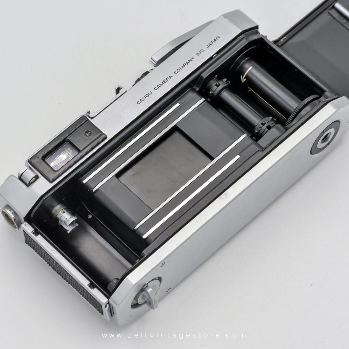 CANON P (LEICA M39 MOUNT) RANGEFINDER 793511