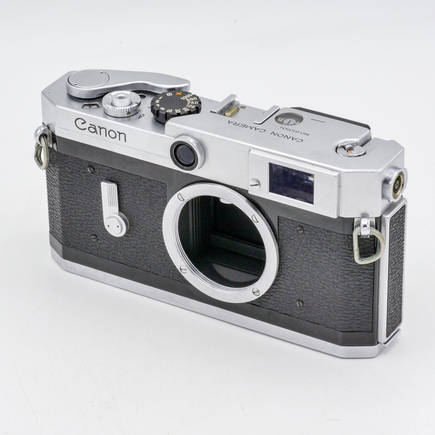 CANON VI-L (LEICA M39 MOUNT) RANGEFINDER 610504