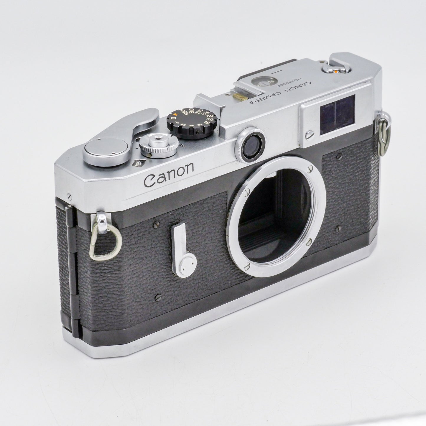 CANON VI-L (LEICA M39 MOUNT) RANGEFINDER 610504