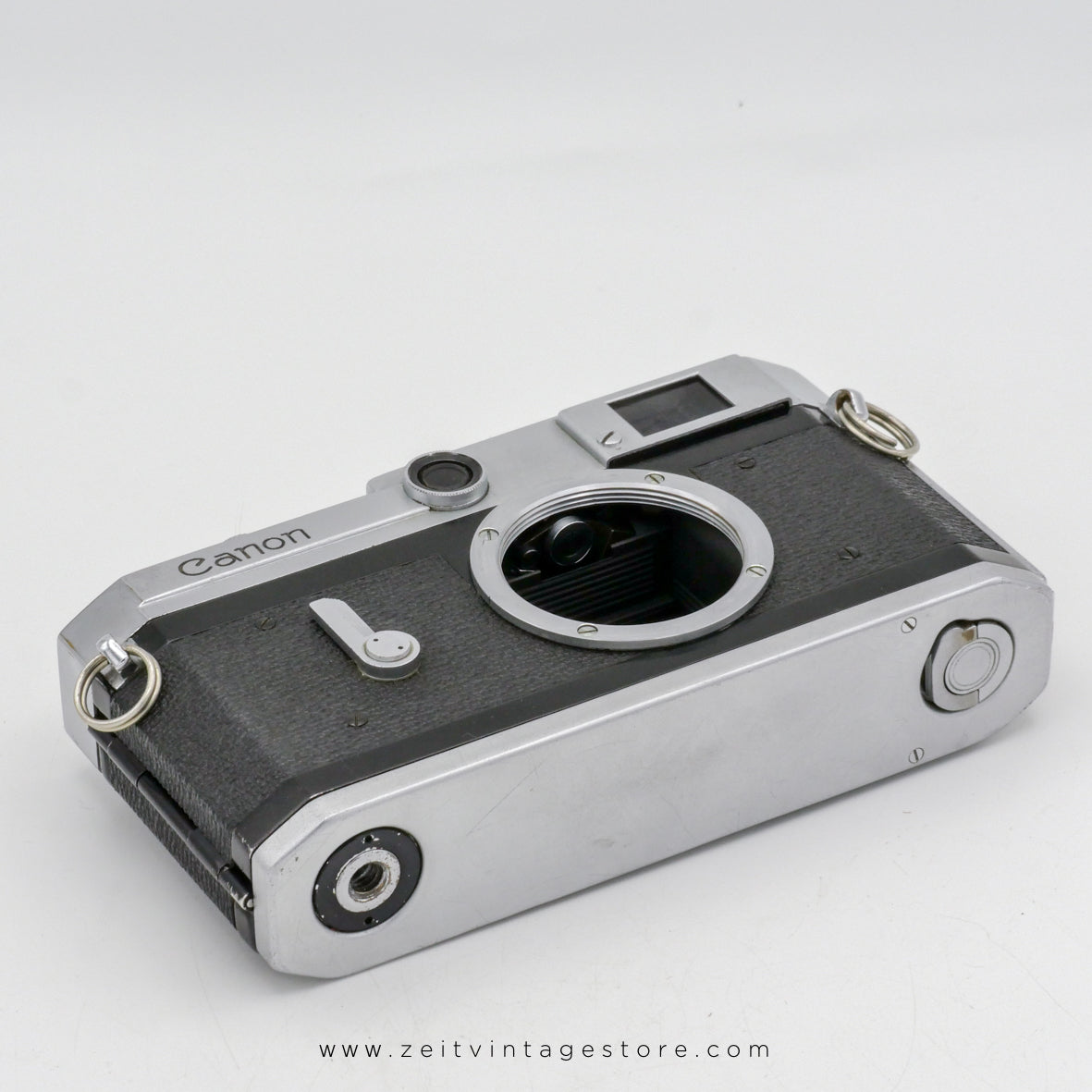 CANON VI-L (LEICA M39 MOUNT) RANGEFINDER 618269