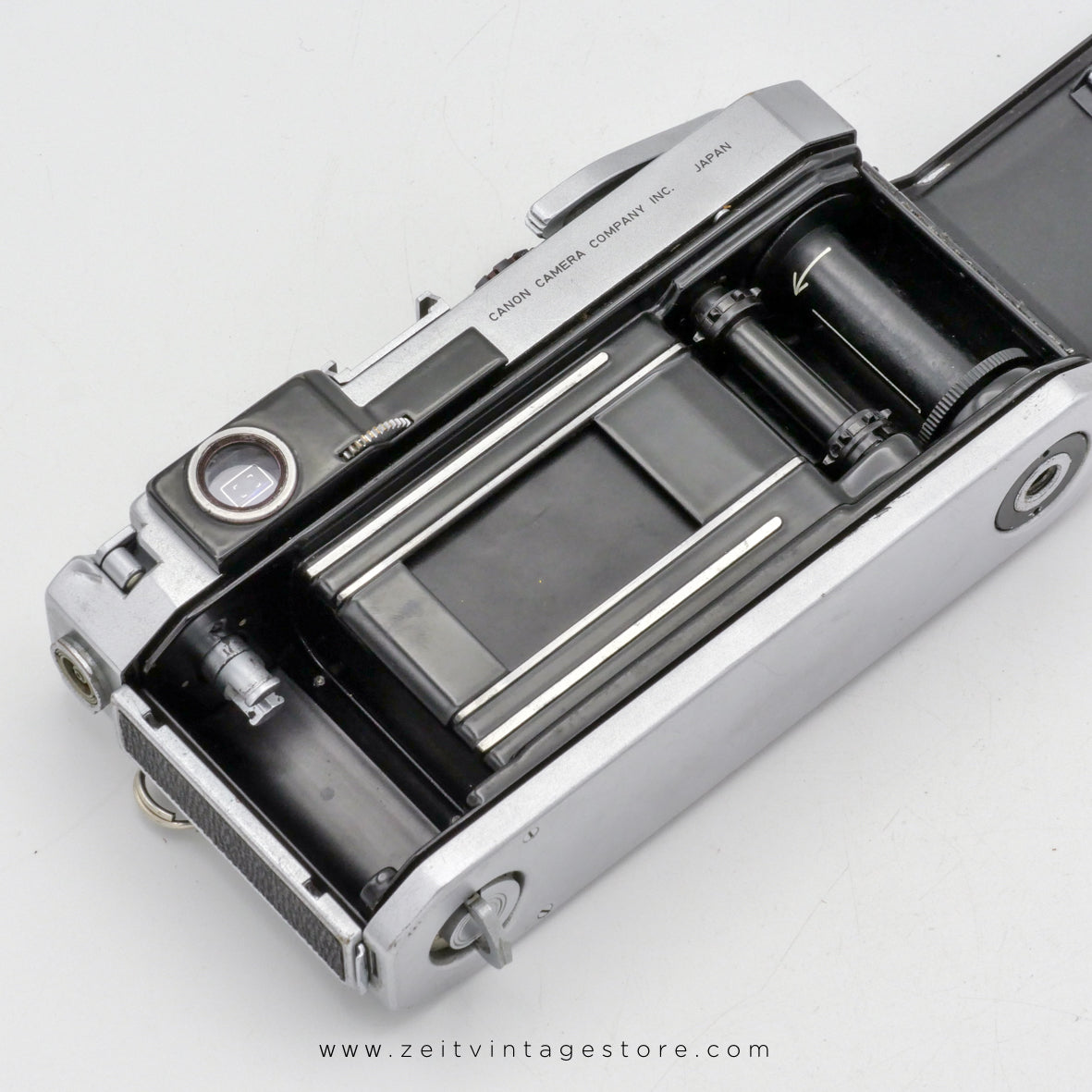 CANON VI-L (LEICA M39 MOUNT) RANGEFINDER 618269