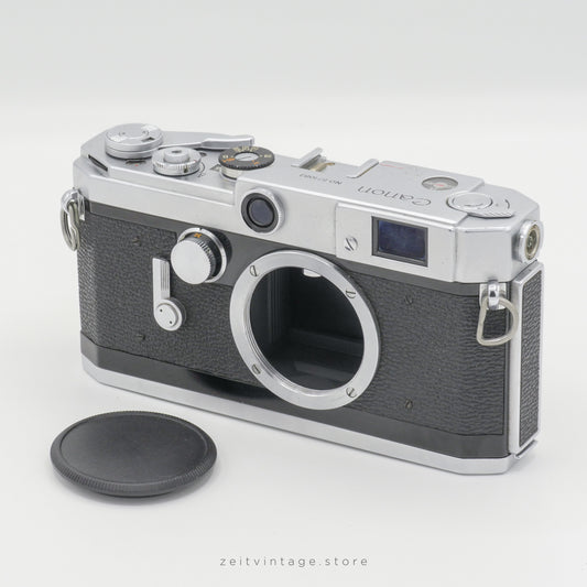 CANON VL2 (LEICA M39 MOUNT) RANGEFINDER